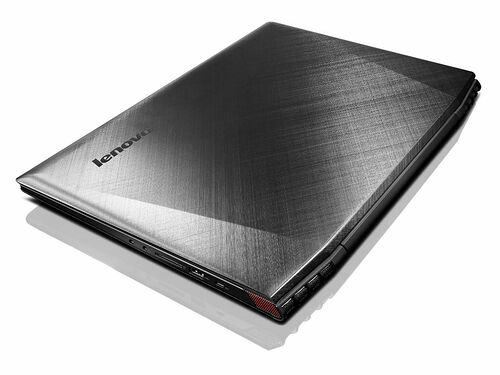 Lenovo Y50-70 (59426742), 15.6" Ultra HD