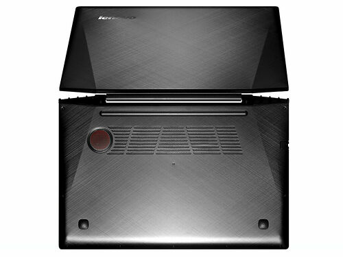 Lenovo Y50-70 (59426742), 15.6" Ultra HD