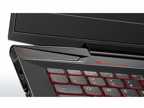 Lenovo Y50-70 (59426742), 15.6" Ultra HD