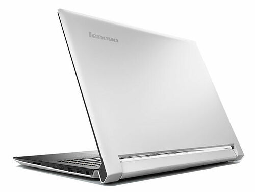 Lenovo Flex 2 14 (59422573) Blanc, 14" Full HD Tactile