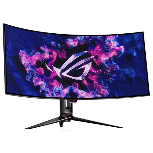 Asus ROG Swift PG39WCDM (dalle incurvée)