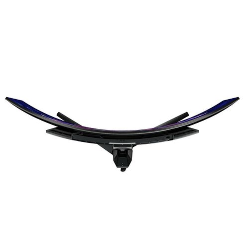 Asus ROG Swift PG39WCDM (dalle incurvée)