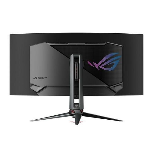 Asus ROG Swift PG39WCDM (dalle incurvée)