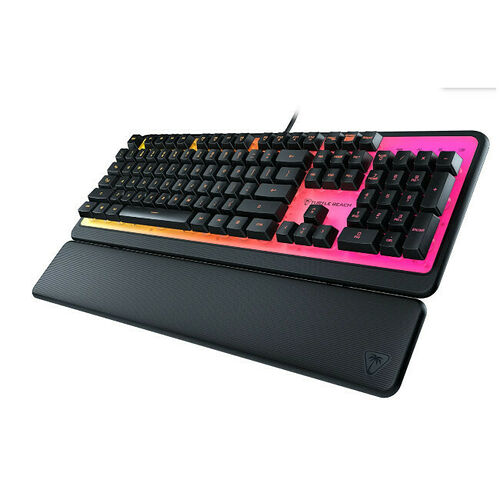 Turtle Beach Magma - Noir (AZERTY)