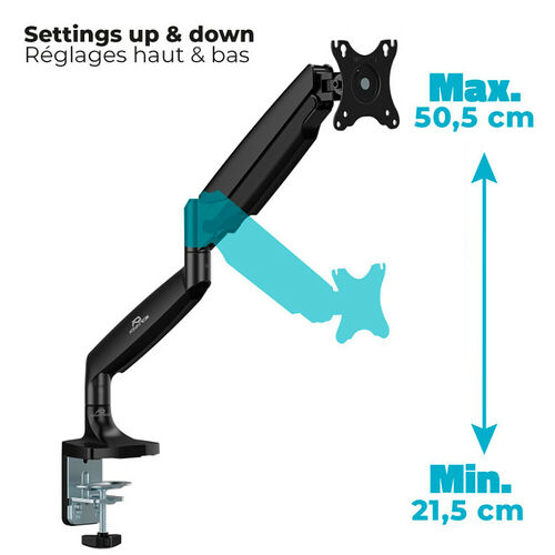 Advance ErgoMounts Xtrem