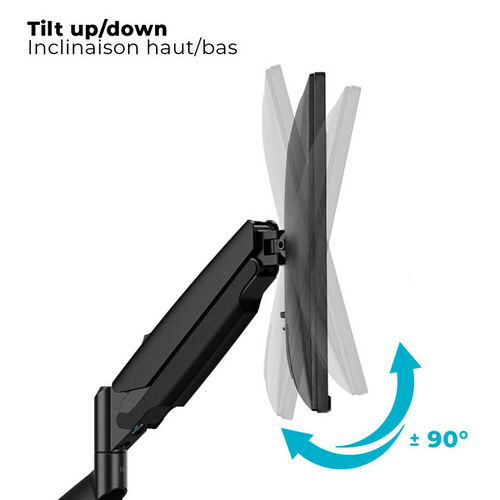 Advance ErgoMounts Xtrem