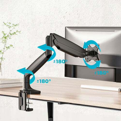 Advance ErgoMounts Xtrem