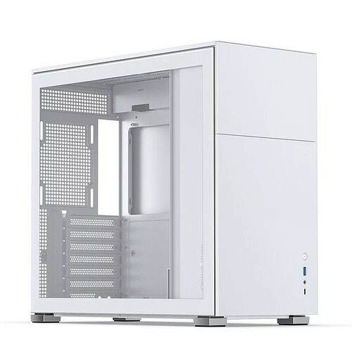 Jonsbo D41 STD - Blanc