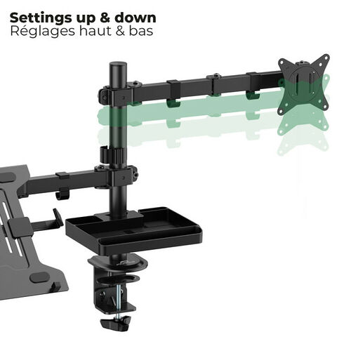 Advance XtendMounts Flex