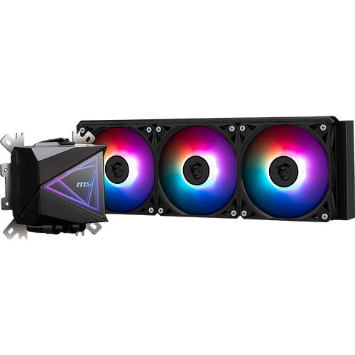 MSI MAG CORELIQUID I360 - 360 mm + Offset Kit LGA1851