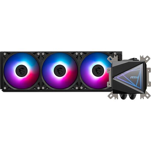 MSI MAG CORELIQUID I360 - 360 mm + Offset Kit LGA1851