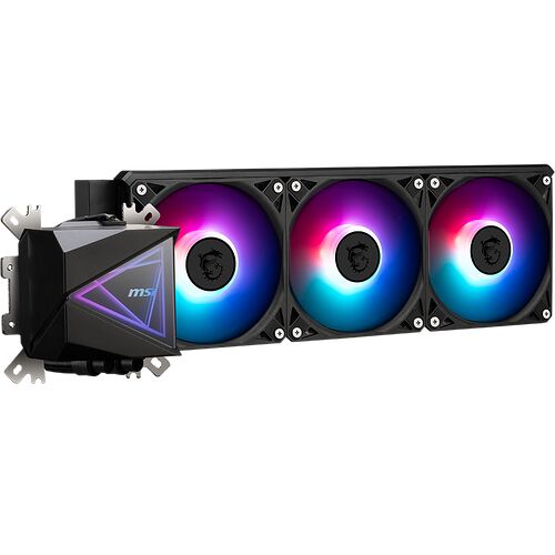 MSI MAG CORELIQUID I360 - 360 mm + Offset Kit LGA1851