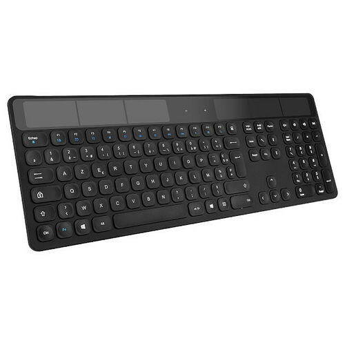 INOVU SWL10 Noir (AZERTY)