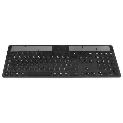 INOVU SWL10 Noir (AZERTY)