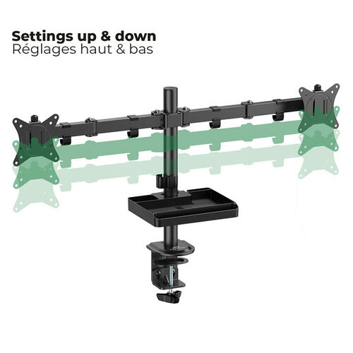 Advance XtendMounts Dual