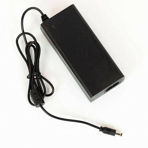 Fox Spirit Alimentation écran DC 24V 5A