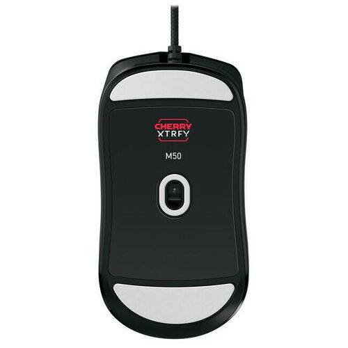 Cherry XTRFY M50 - Noir