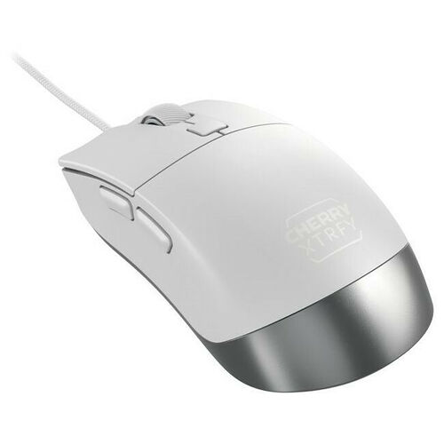 Cherry XTRFY M50 - Blanc