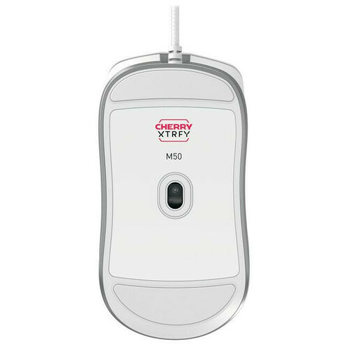 Cherry XTRFY M50 - Blanc