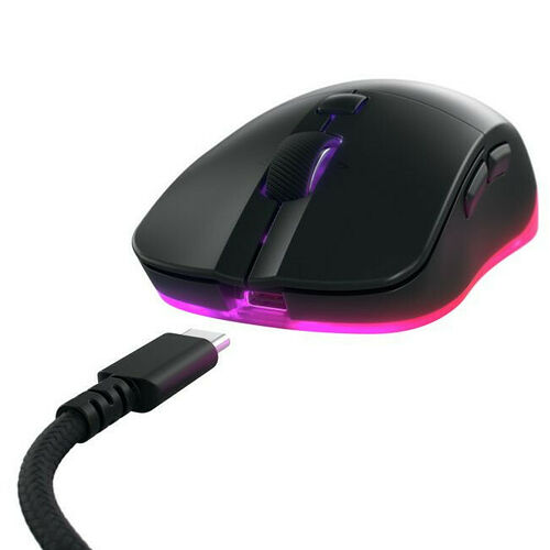 Cherry XTRFY M50 Wireless - Noir