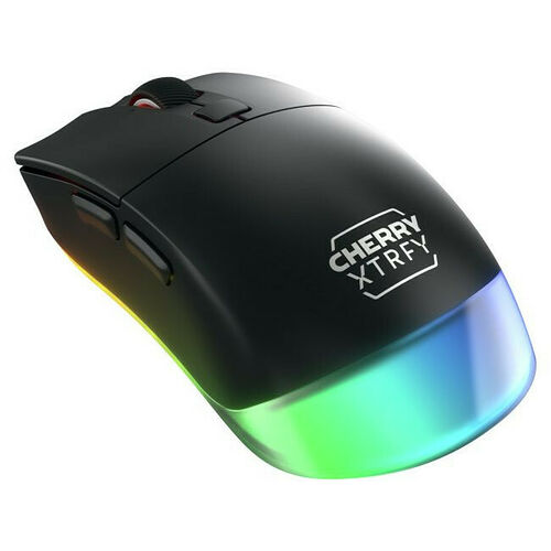 Cherry XTRFY M50 Wireless - Noir