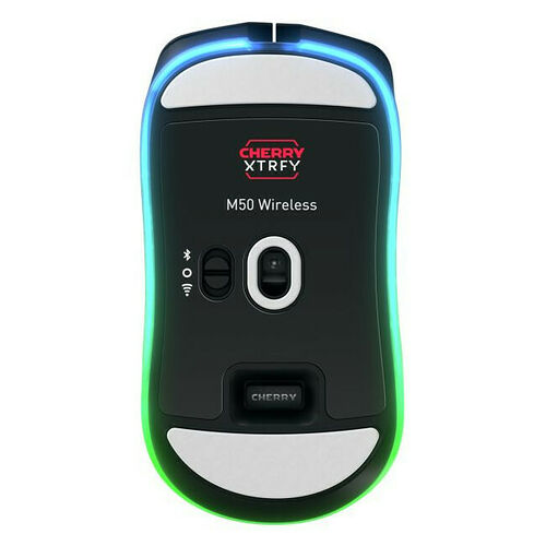 Cherry XTRFY M50 Wireless - Noir
