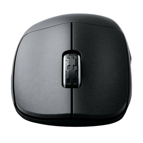 Cherry XTRFY M64 Pro Wireless - Noir