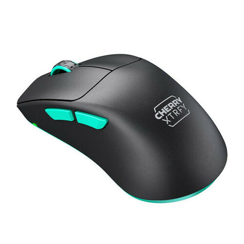 Cherry XTRFY M64 Wireless - Noir
