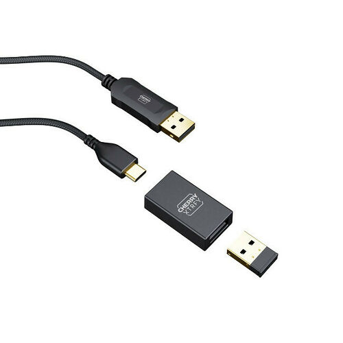 Cherry XTRFY M64 Wireless - Noir