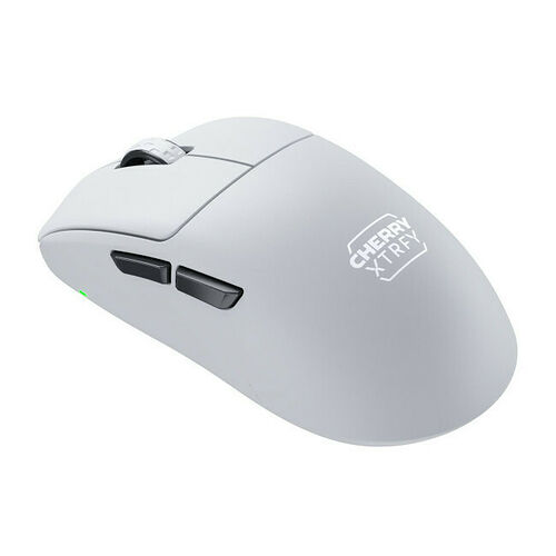 Cherry XTRFY M68 Pro Wireless - Blanc