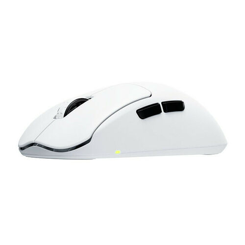 Cherry XTRFY M68 Pro Wireless - Blanc