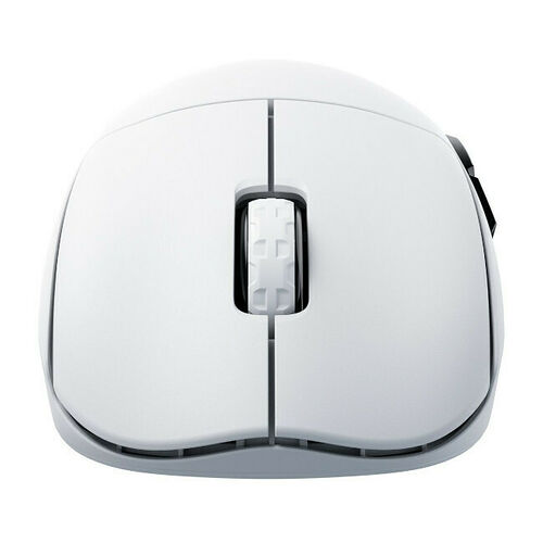 Cherry XTRFY M68 Pro Wireless - Blanc