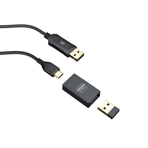 Cherry XTRFY M68 Wireless - Noir