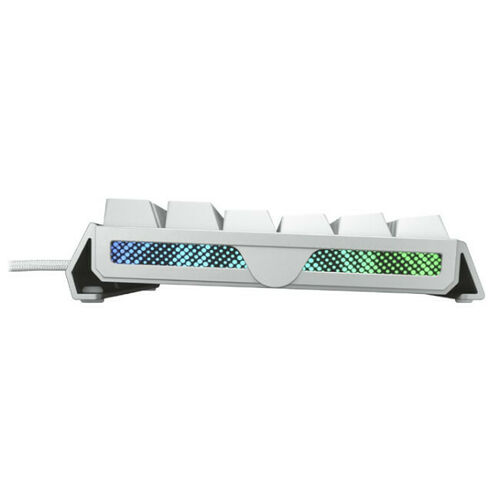 Cherry XTRFY MX 3.1 - Blanc (AZERTY)