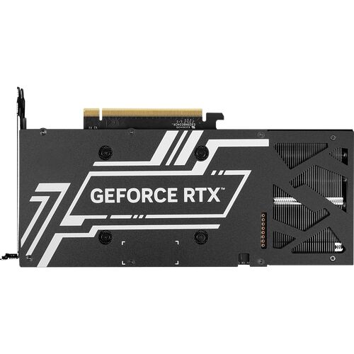KFA2 GeForce RTX 4070 SUPER 2X V2 (1-Click OC) + SLIDER-01