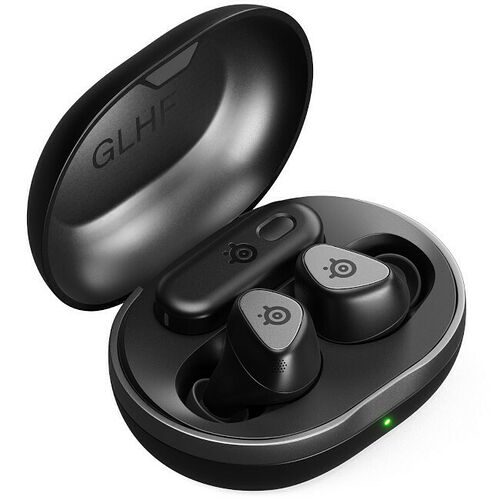 Steelseries Arctis Gamebuds (Noir)