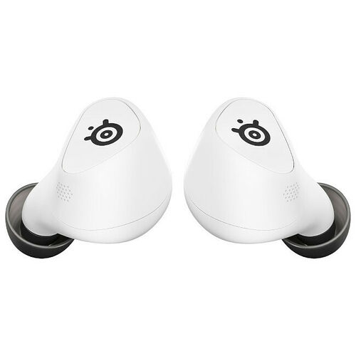 Steelseries Arctis Gamebuds (Blanc)