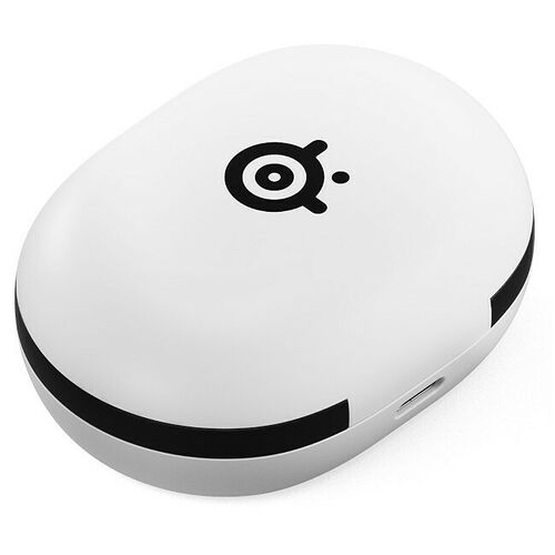 Steelseries Arctis Gamebuds (Blanc)