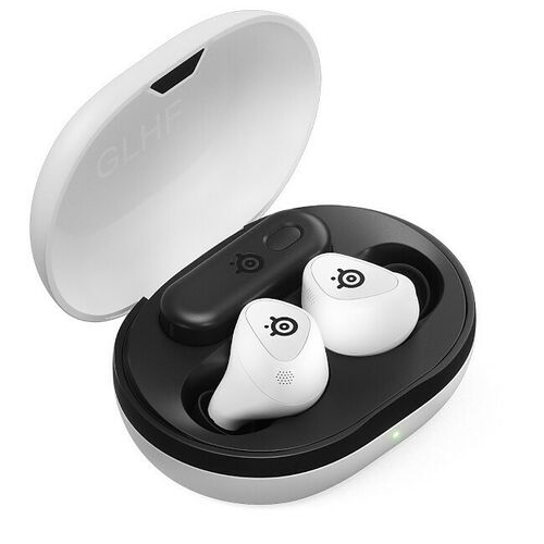 Steelseries Arctis Gamebuds (Blanc)