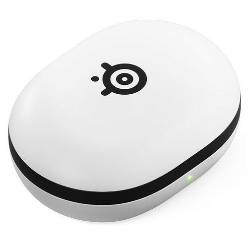 Steelseries Arctis Gamebuds (Blanc)
