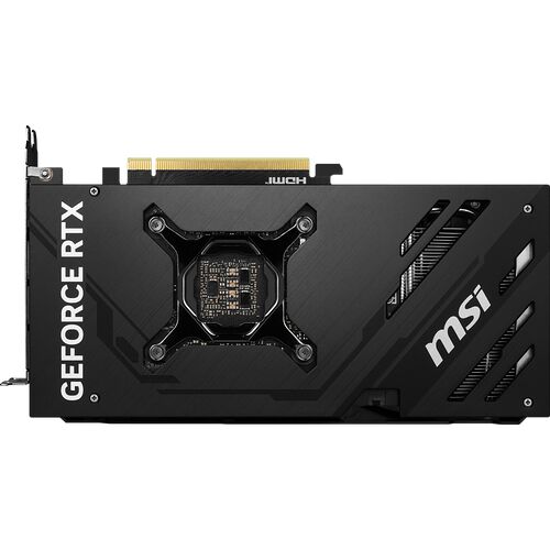 MSI GeForce RTX 4070 VENTUS 2X E1 OC