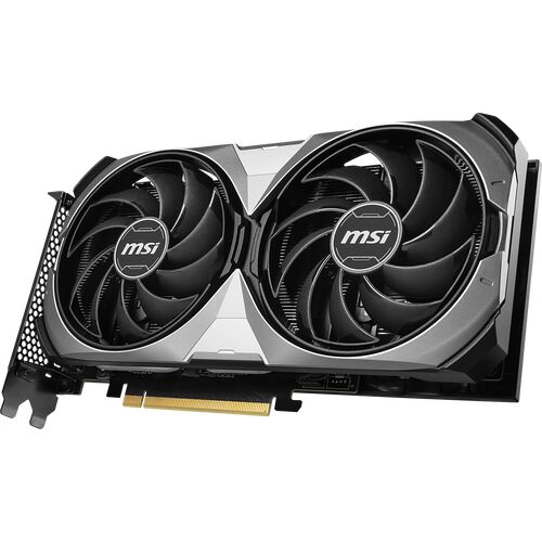 MSI GeForce RTX 4070 VENTUS 2X E1 OC
