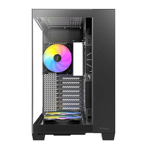 Antec C8 ARGB - Noir