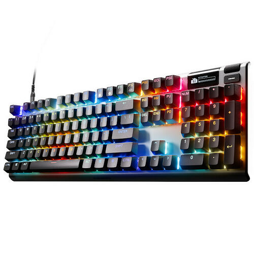 Steelseries Apex Pro Gen 3 (AZERTY)