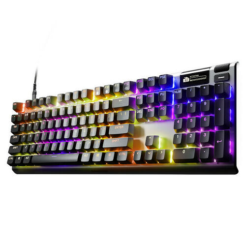 Steelseries Apex Pro Gen 3 (AZERTY)