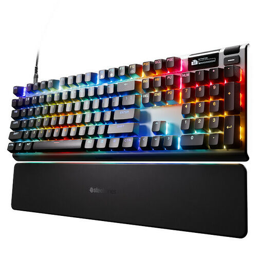 Steelseries Apex Pro Gen 3 (AZERTY)