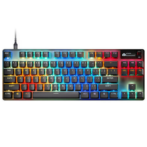 Steelseries Apex Pro TKL Gen 3 (AZERTY)