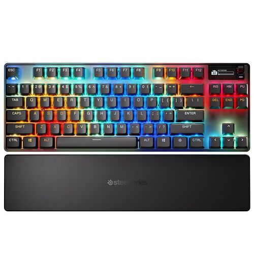 Steelseries Apex Pro TKL Wireless Gen 3 (AZERTY)