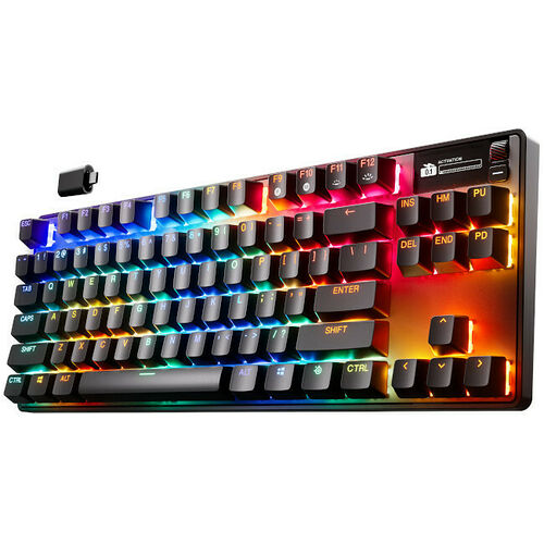 Steelseries Apex Pro TKL Wireless Gen 3 (AZERTY)