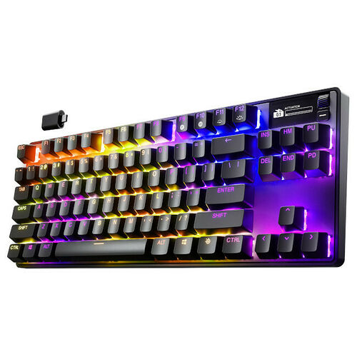 Steelseries Apex Pro TKL Wireless Gen 3 (AZERTY)